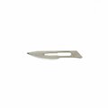 Excel Blades #23 Scalpel Blade Replacements, Surgical Stainless Steel, 2pcs., 12pk. 23